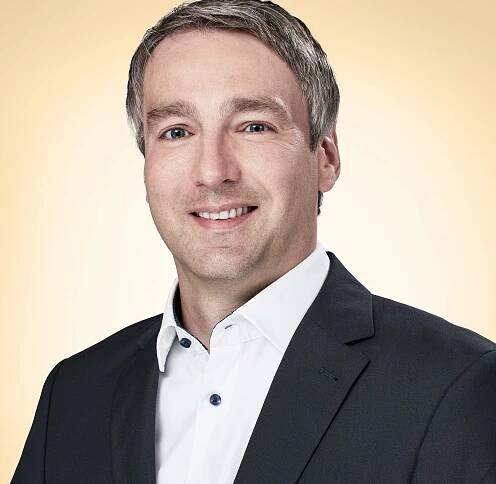 Dr. Axel Böge | Rechtsanwalt