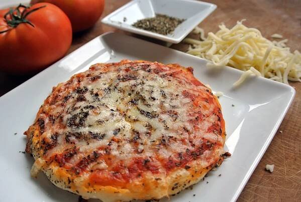 ‘Foodini’ machine lets you print edible burgers, pizza, chocolate