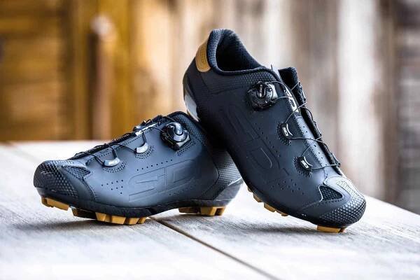 Gravel Schuh von Sidi