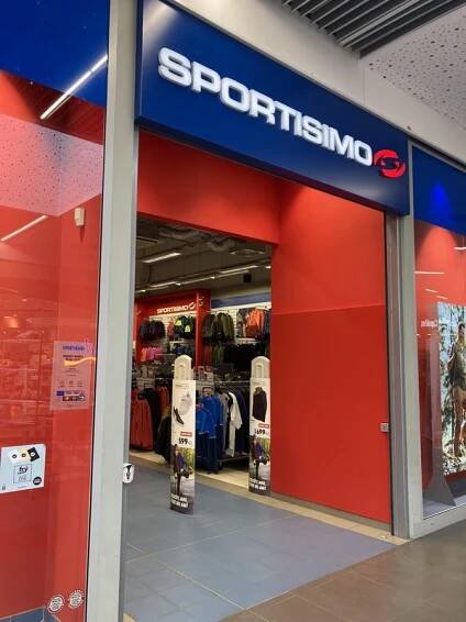 Sportisimo foto 3