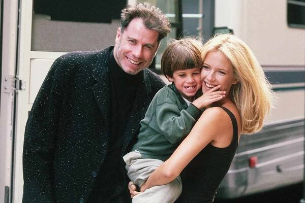 How Kelly Preston and John Travolta Healed After Son Jett Died at 16: 'You Are in Our Hearts'