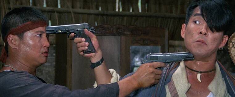 Sammo Hung’s Men On A Mission Magnum Opus EASTERN CONDORS Comes To Criterion Collection [Blu-ray Review] - Cinapse