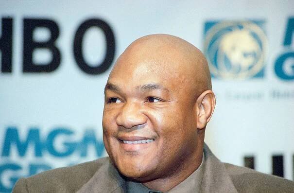 Smutná správa zo sveta boxu: Zomrel legendárny George Foreman (†76)