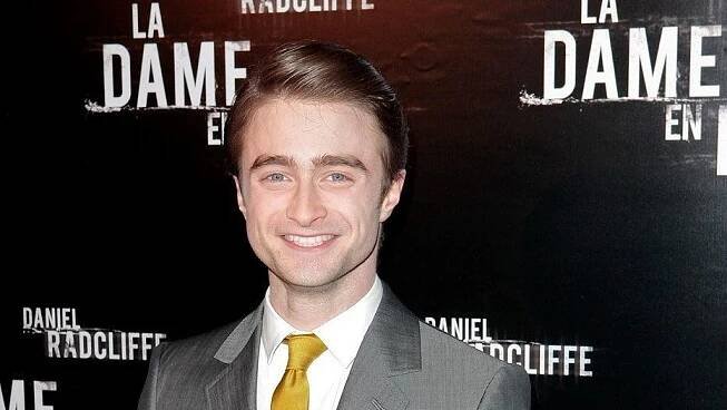 Harry Potter drsňákem: Daniel Radcliffe si nechá potetovat celé tělo - Super.cz