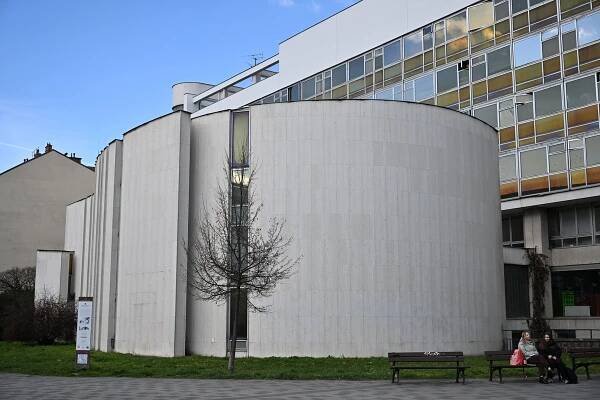 Bolek zřejmě našel nový azyl: Bakalův sál v Bílém domě je připraven na divadelní inscenace