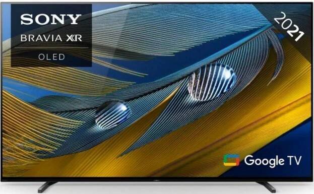Sony Bravia XR-65A83J