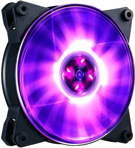 Cooler Master MasterFan Pro 120 Air Balance RGB