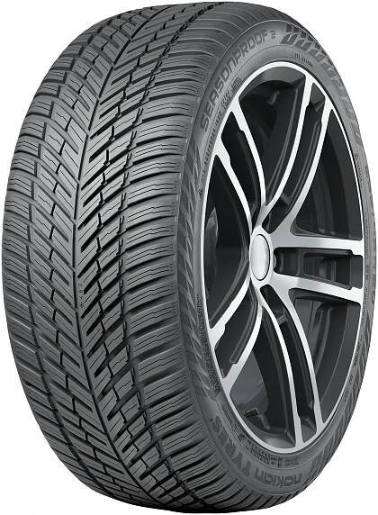 Nokian Seasonproof 2 195/65 R15 91 H od 1 381 Kč