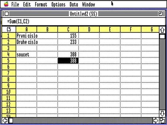 Návrat k legendám: software a programování pro Apple IIgs – Živě.cz
