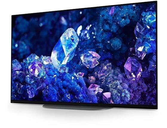 NEW SONY BRAVIA XR A90K 42 inch OLED 4K HDR Google TV - XR42A90KU