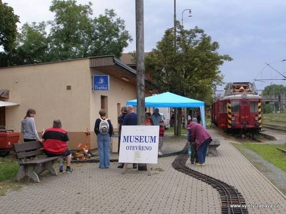 Museum Rosice nad Labem