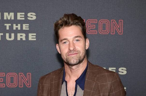 Scott Speedman Lands Lead Role in 'RJ Decker' Pilot at ABC