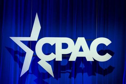 Inside the Beltway: Conservatives gather near nation's capital as CPAC gets underway