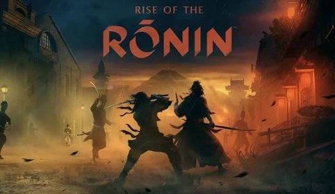 Očekávaná PlayStation exkluzivita Rise of the Ronin ukázala gameplay Další slibná samurajská hra na obzoru. 81