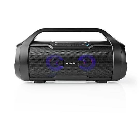 NEDIS SPBB310BK