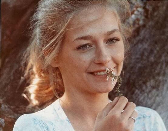 Patti D'Arbanville