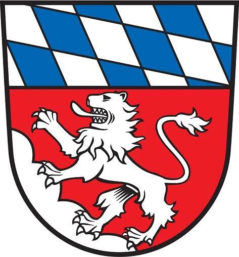 Landkreis Landau an der Isar