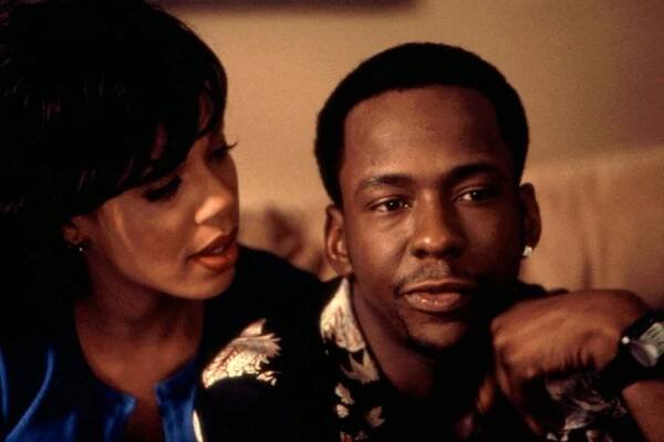Bobby Brown