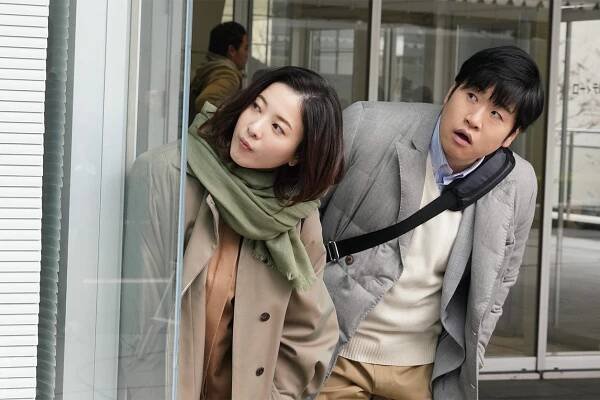 Širanakute ii koto - Episode 4 (E04) (2020)