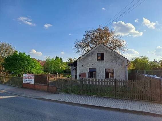 Prodej Dům, Hořovice, okres Beroun