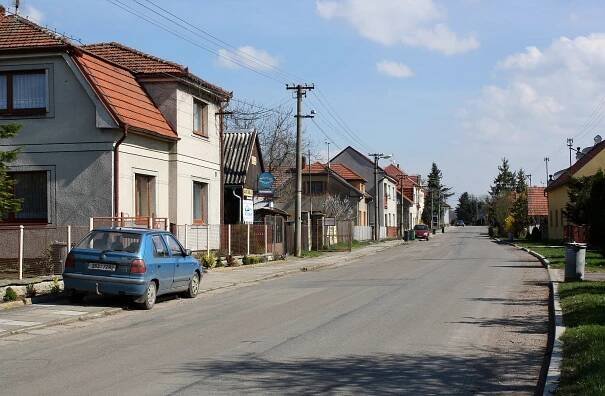 Kněžice (distrikto Nymburk) - Vikipedio