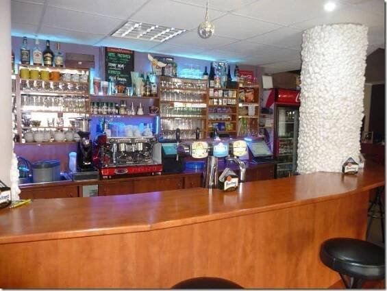 Restaurace