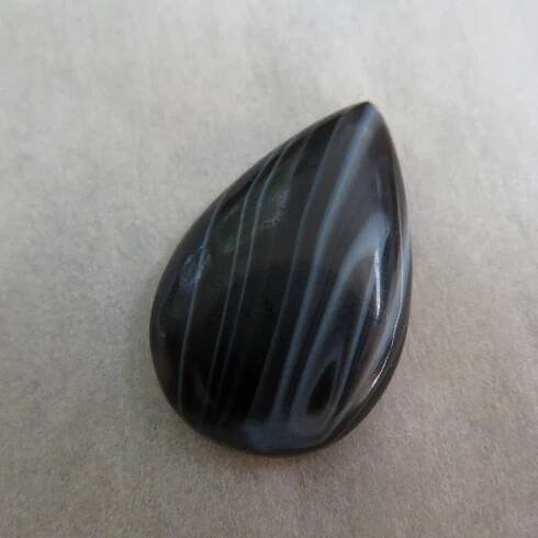 Onyx kabošon č.5