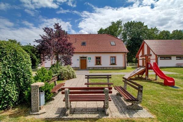 Obec Poříčí u Litomyšle - Poříčí u Litomyšle