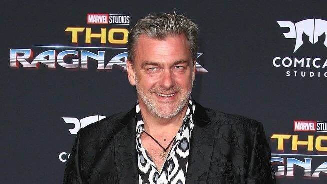 Náhlá smrt hvězdy Marvelovek: Ray Stevenson (58) zemřel uprostřed natáčení