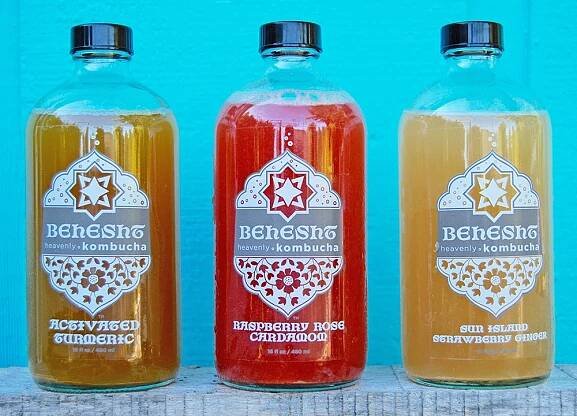 Michael Knodt - PACKAGING