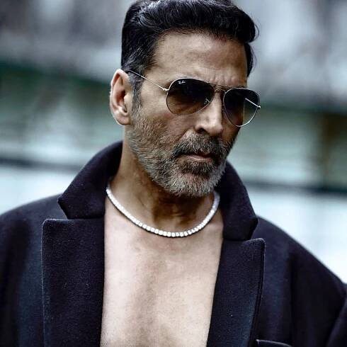 Akshay Kumar - Personal Life