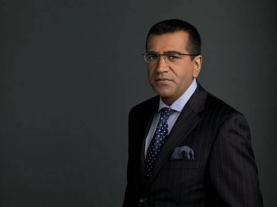 Martin Bashir