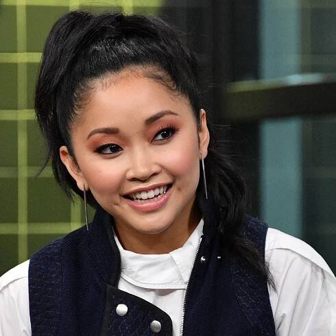 Lana Condor Created a Scholarship To Benefit Students From Vietnam