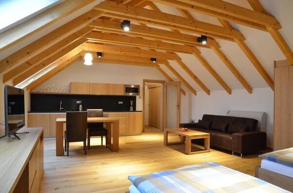 Penzion Rustico, Bučovice | Hotel.cz