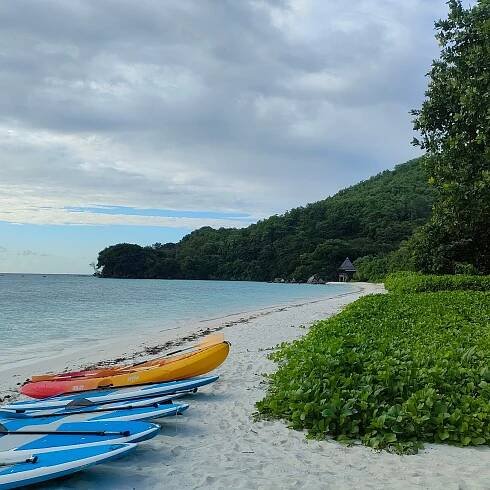 CLUB MED SEYCHELLES - Updated 2025 Prices & Hotel Reviews (Mahe Island)