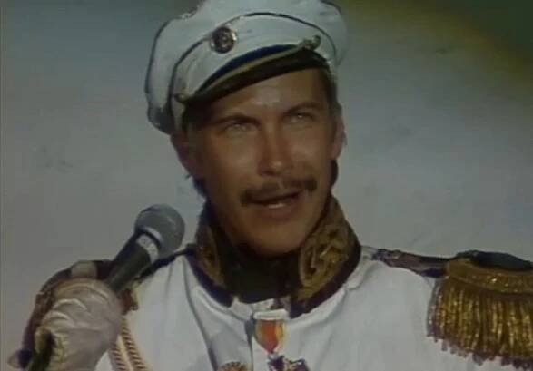 Nuorallatanssijan kuolema eli kuinka Pete Q sai siivet (1978)