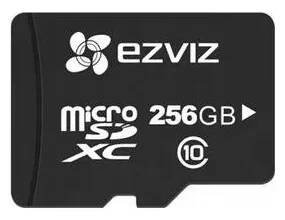 Ezviz MicroSDXC 256GB CS-CMT-CARDT256G od 31,6 € - Heureka.sk
