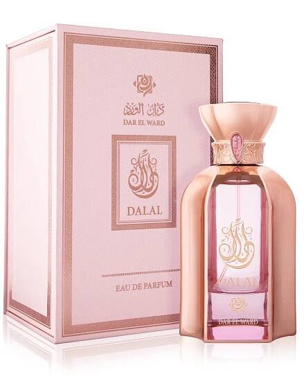 EDP DEW DALAL UNISEX 100ML_main_image