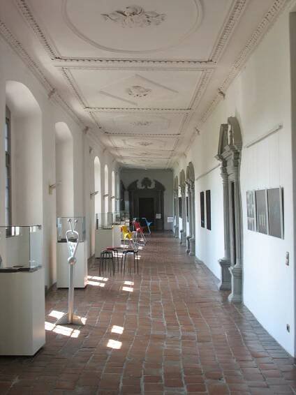Schloss Haigerloch