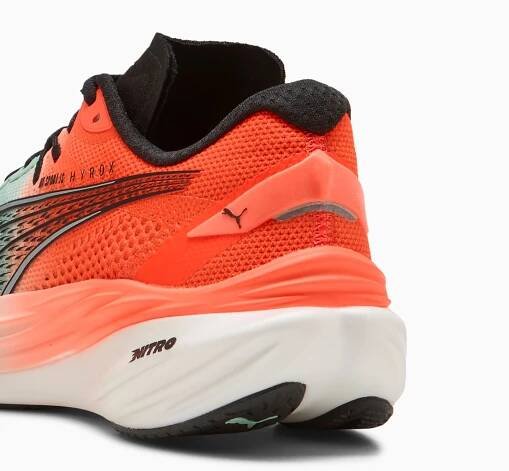 PUMA x HYROX Deviate NITROTM 3 Running Shoes Women