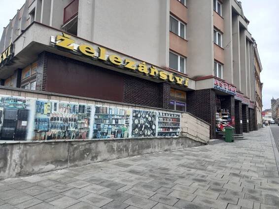 Poslední dva dny a ikonické železářství a kuchyňka definitivně v Klatovech končí