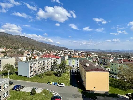 Pronájem bytů, Krupka | Mapio.cz