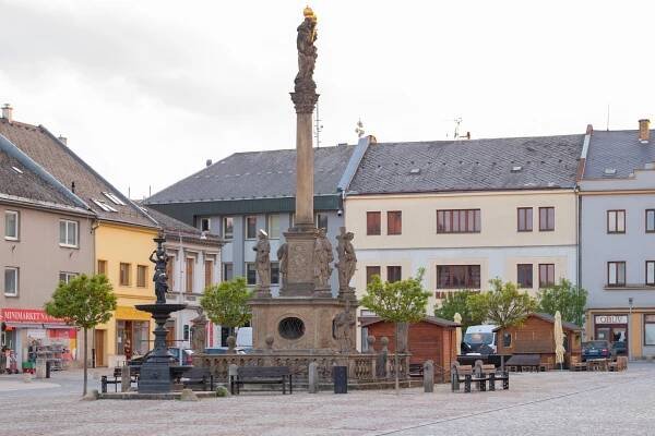mohelnice