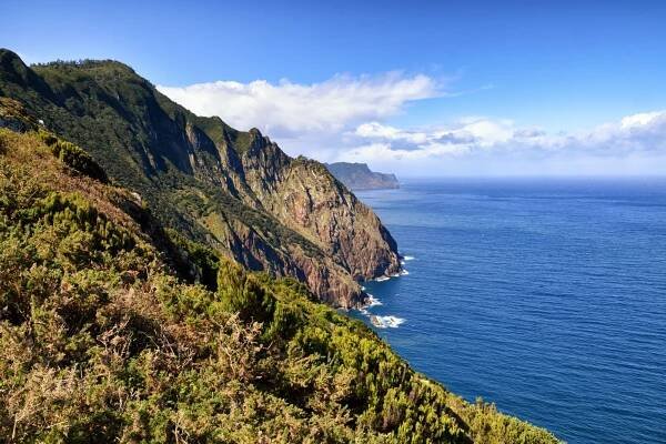 Poznávací zájezd: Madeira - to nejlepší s turistikou (12 dní)