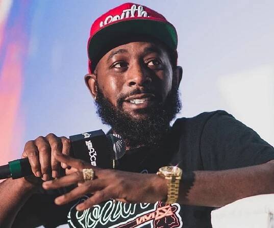 Karlous Miller Biography - Facts, Childhood, Family Life of Actor & Cmedian