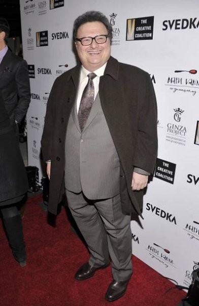‘Seinfeld’ star Wayne Knight latest victim of Internet death hoax
