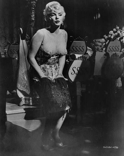 Někdo to rád horké (1959)