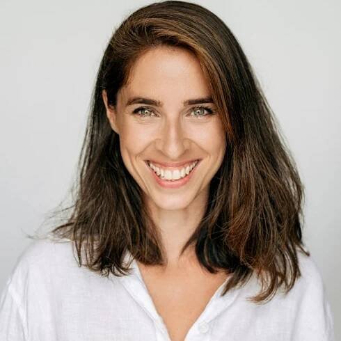 Zuzana Porubjaková - ACTORSMAP
