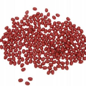 Umělé červené fazole Falešné žaludy Kód výrobce 4907328918705082204