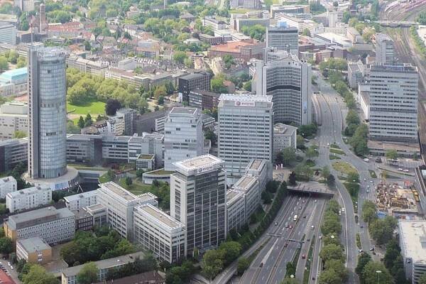 Essen (Nemecko)